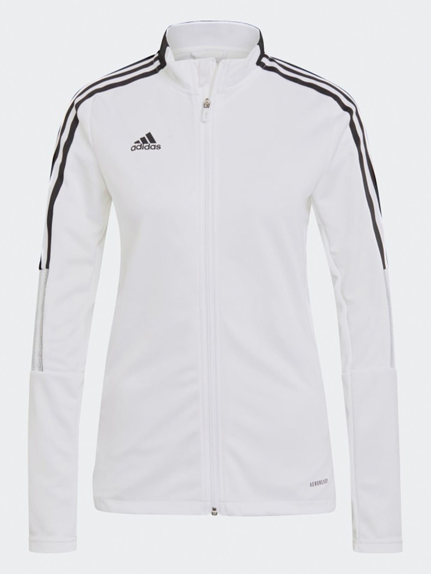 Tiro21 Track Jacket