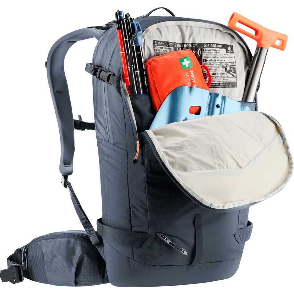 DeuterFreerider 24