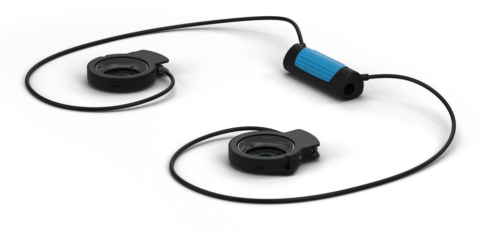 Thule Chariot Bremsen-Set kaufen | Bike-Discount