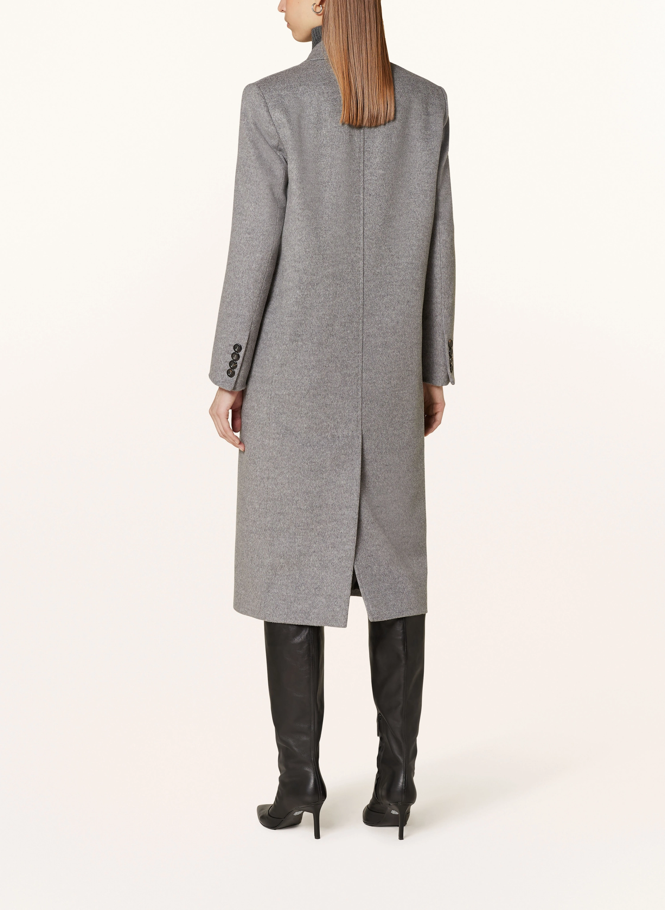 Max Mara STUDIO Wollmantel COROLLA
