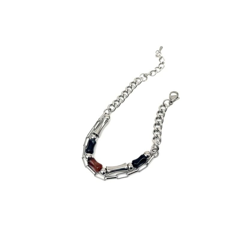 Lilafey - Kettingarmband