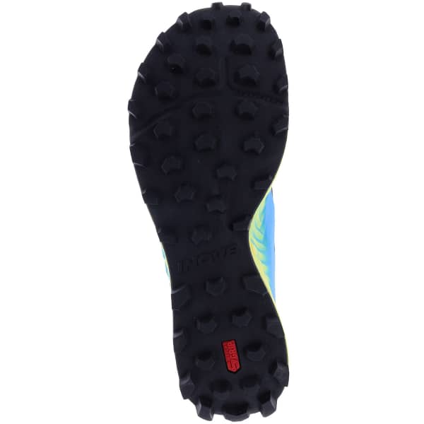 Chaussure trail INOV-8 MUDTALON M DARK GREY/BLUE/YELLOW