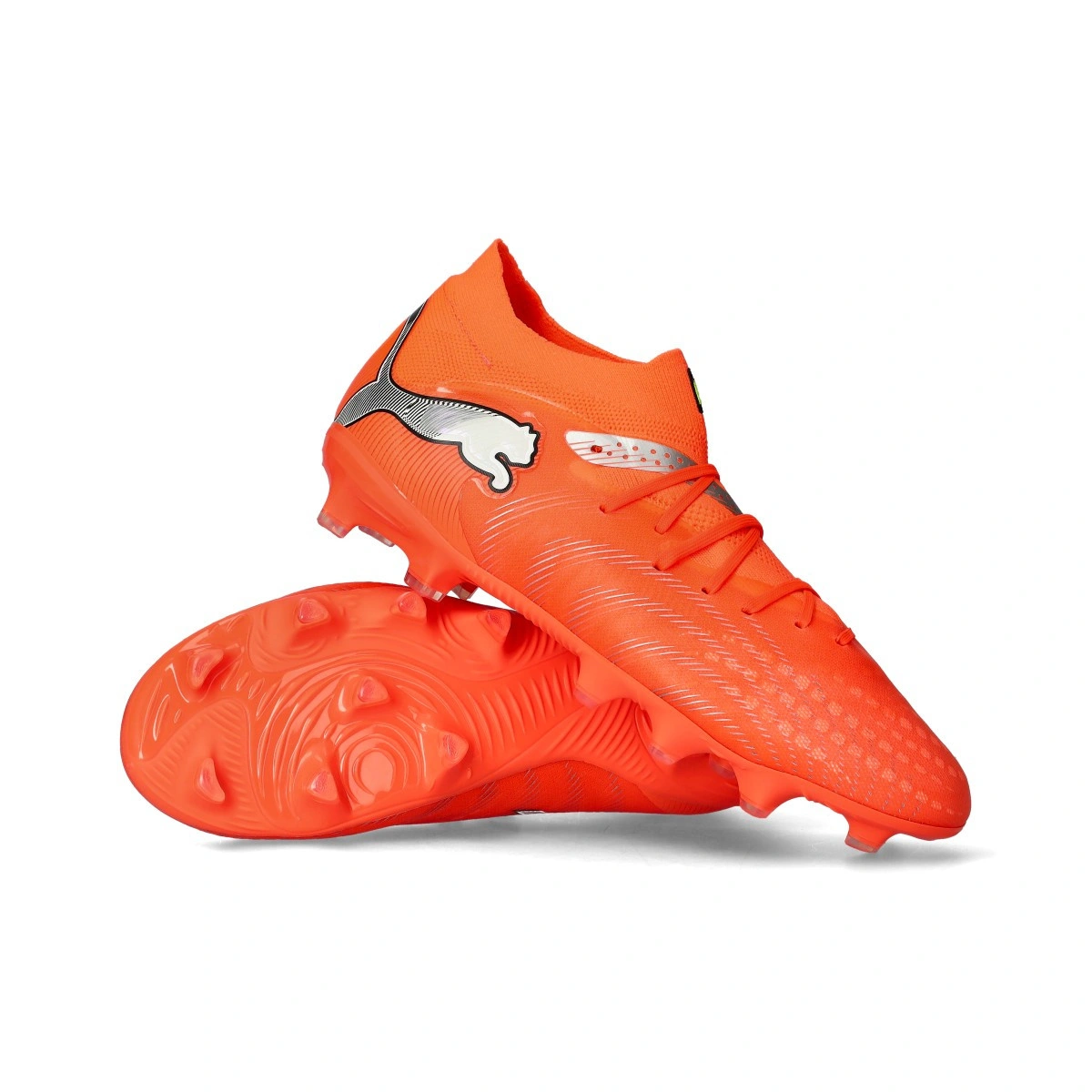 Chuteira Puma Future 9 Pro FG/AG Criança