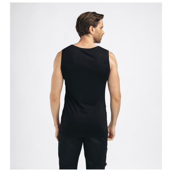 Aclima - LightWool 140 Singlet V2 - Haut en mérinos