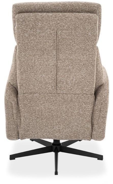Relaxfauteuil Mushroom CM-55.040 Helsinki B73 x D86 x H114 cm