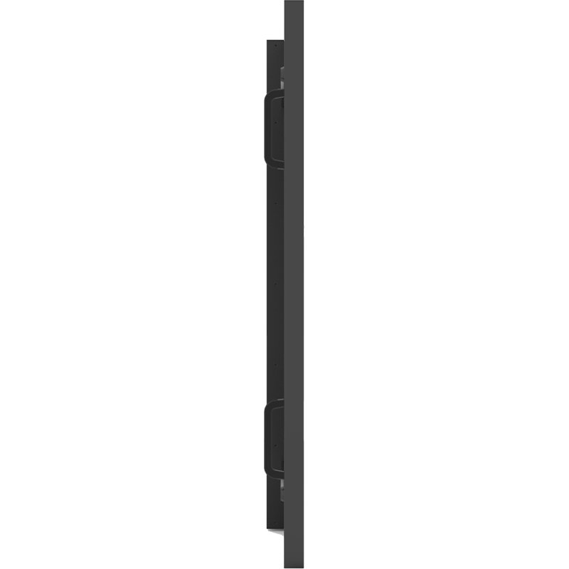 LG 110UM5K Écran plat de signalisation numérique 2,79 m (110