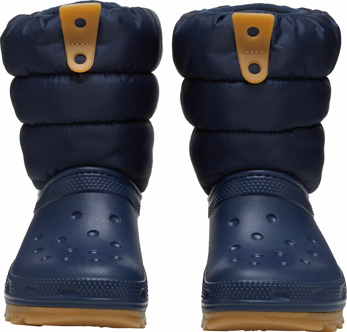 CROCS<br>Sneeuwlaarzen Classic Neo Puff T