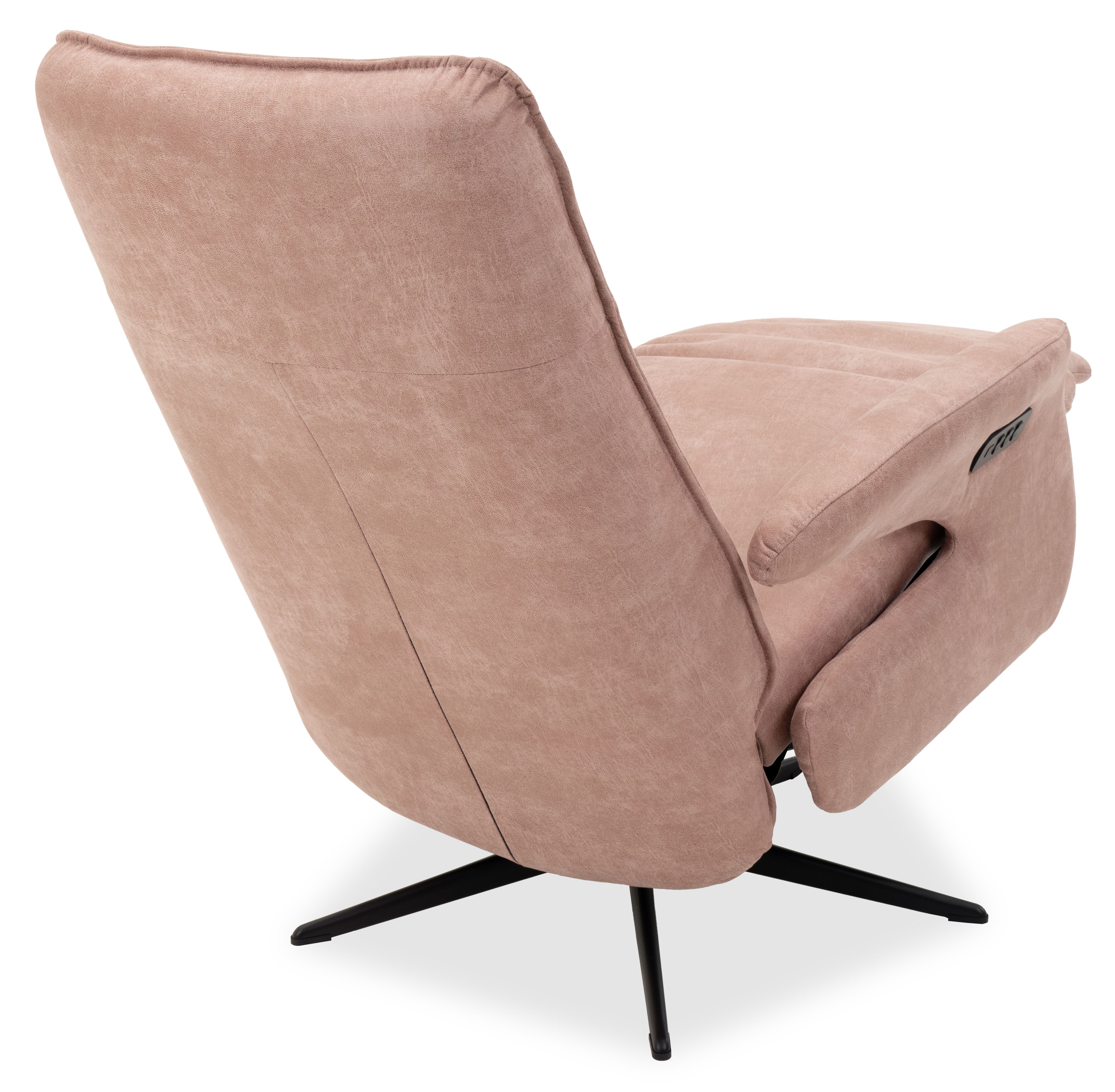 Relaxfauteuil Jeroen
