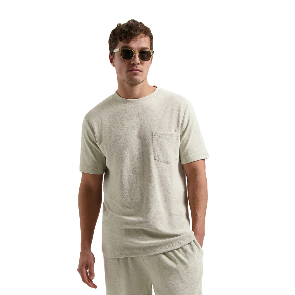 Heren Polo CPSS2504892