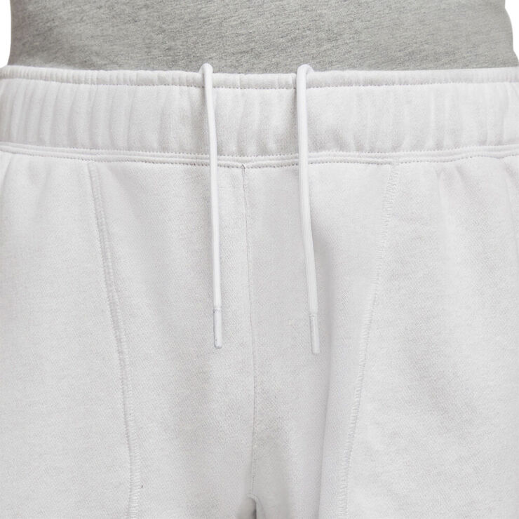 Nike Sportswear French Terry Shorts Hvid
