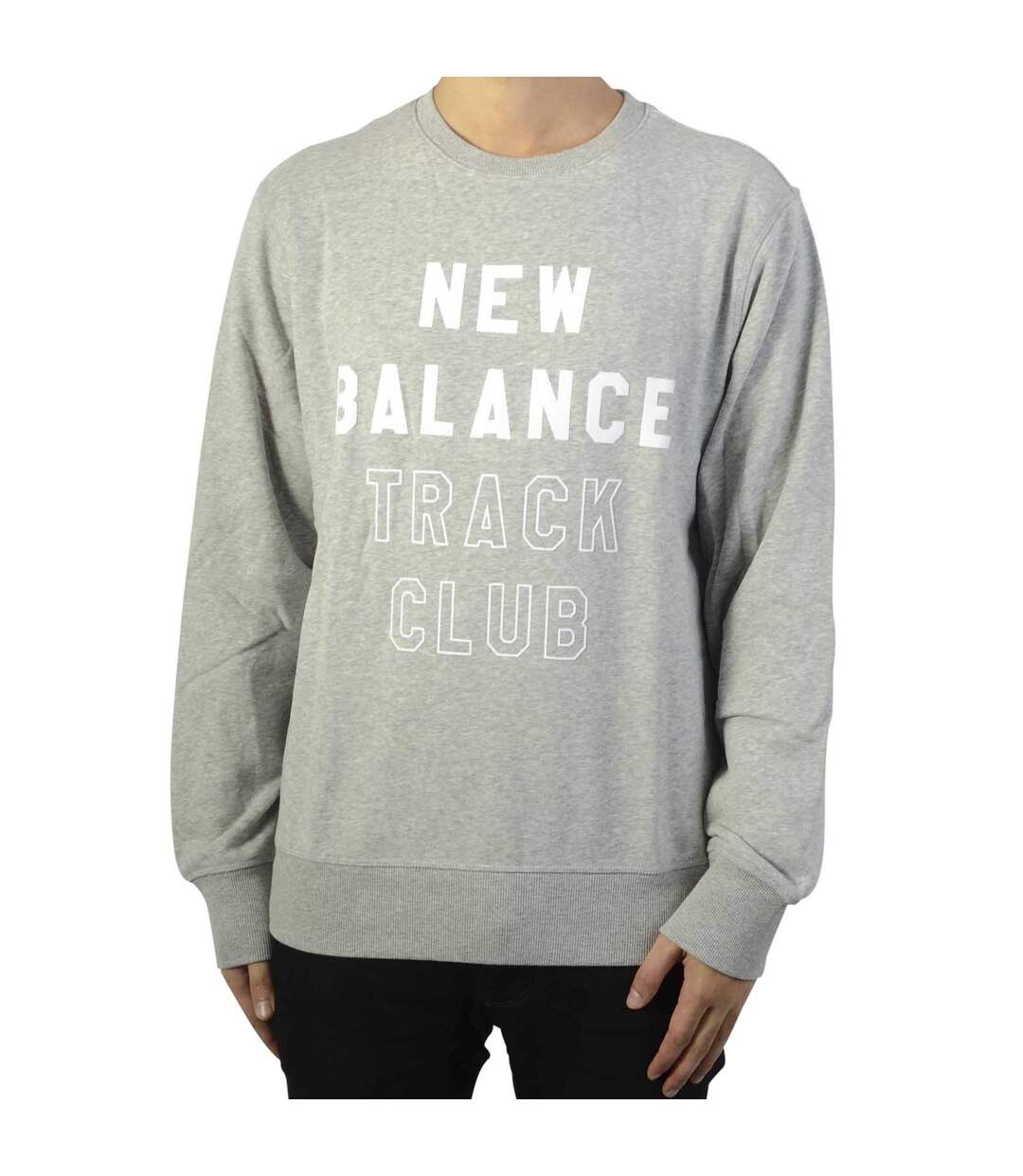 Sweat New Balance ESSE NBTC Crew