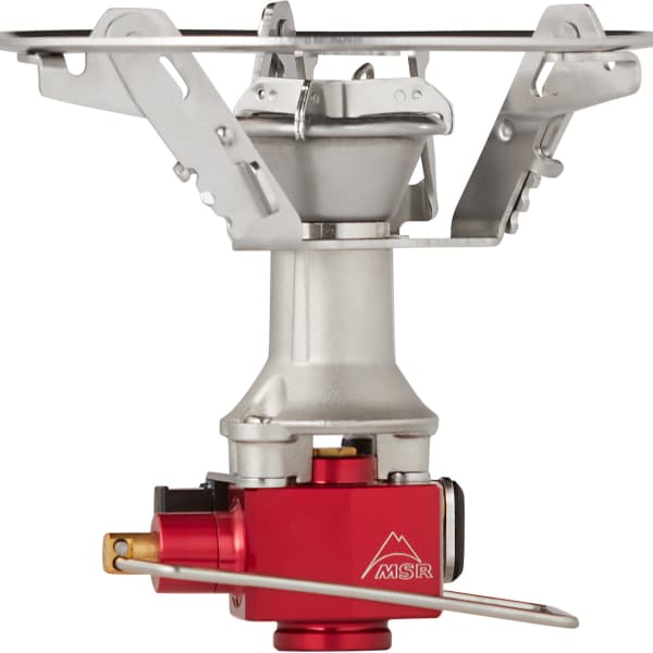 Réchaud à gaz randonnée MSR SWITCH SYSTEM STOVE