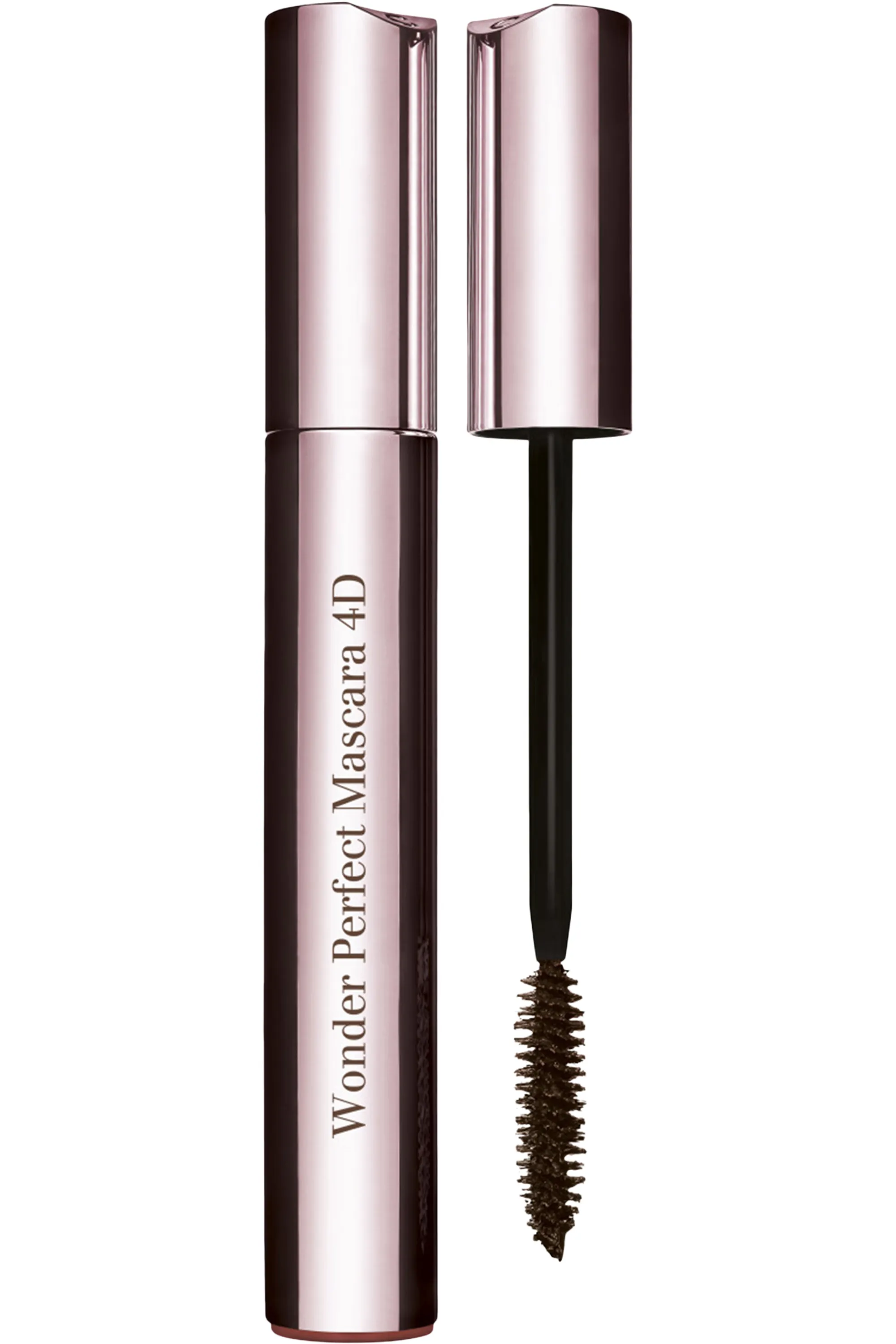 Clarins Mascara volume et longueur Wonder Perfect 4D-8 ml
