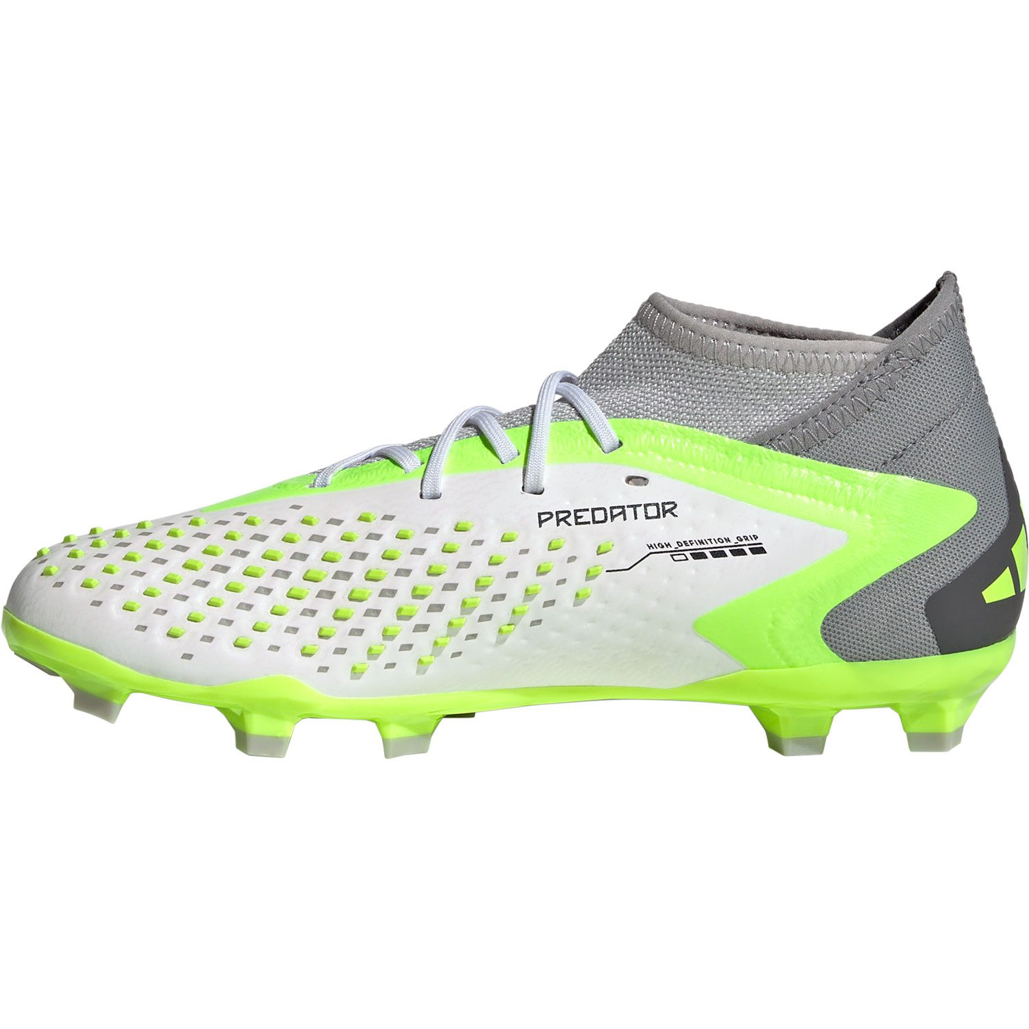 adidas Predator Accuracy.1 FG Fußballschuhe Kinder footwear white