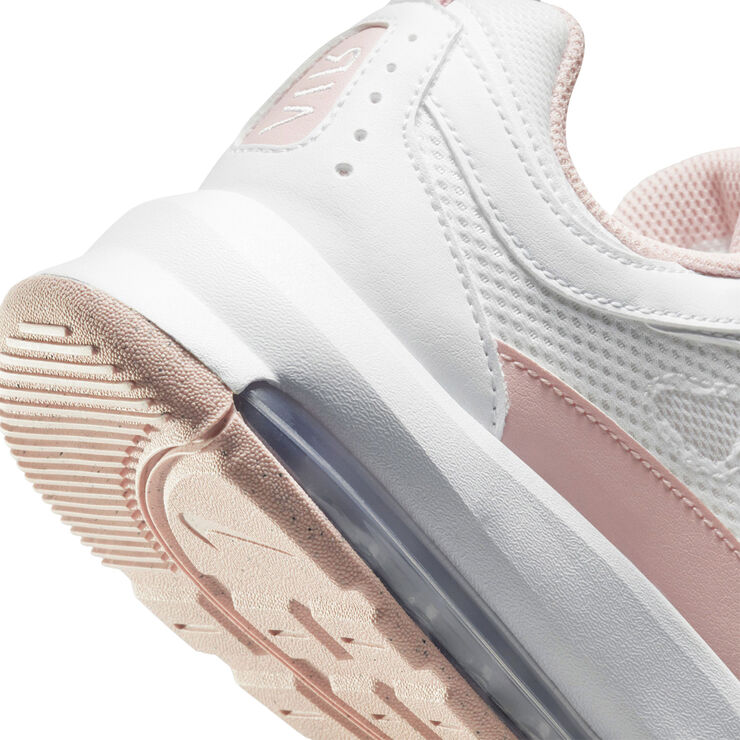 Nike Air Max AP sneakers Hvid