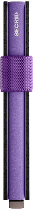 Bandwallet matte