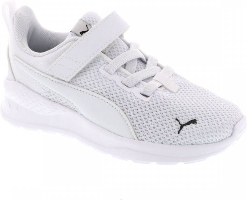 Puma Sneakers met labeldetail model 'ANZARUN LITE'