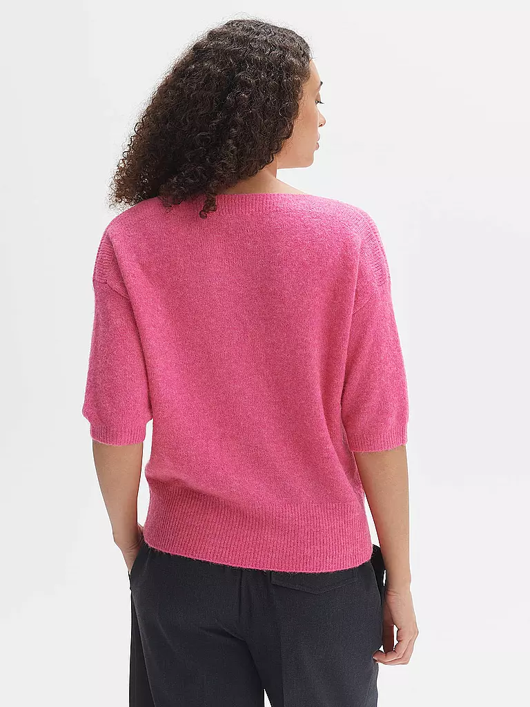 OPUS Pullover PUSITY pink