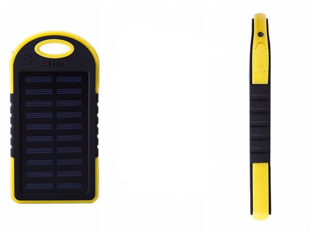 Powerbank 5000 mAh