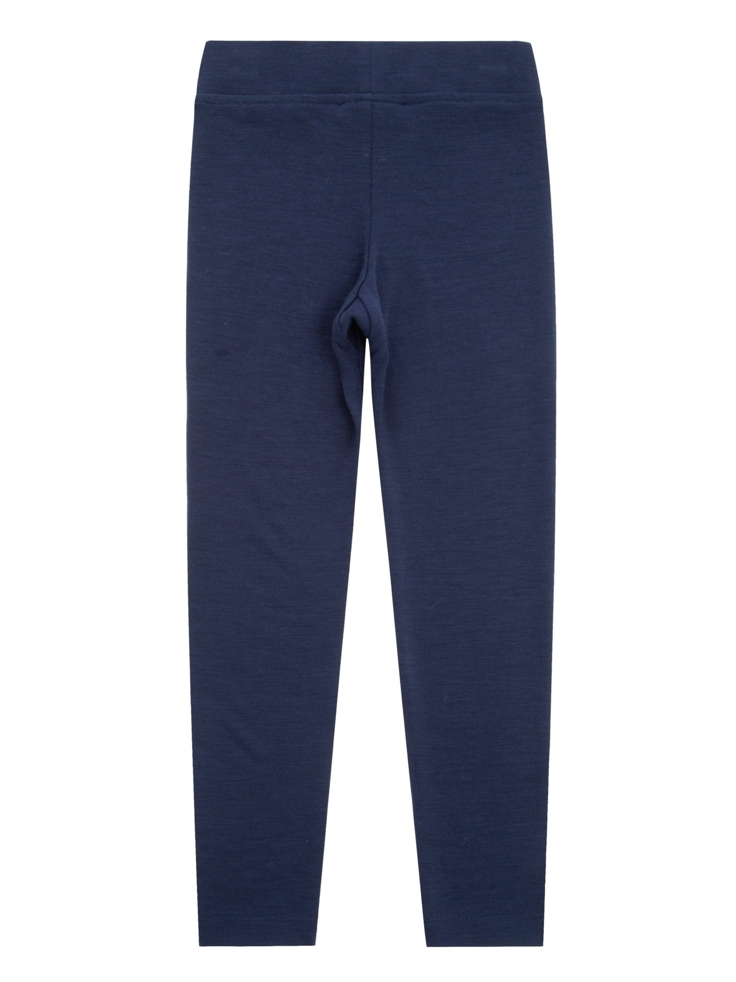 Bortelid Ullstilongs Gutt Blue Ink