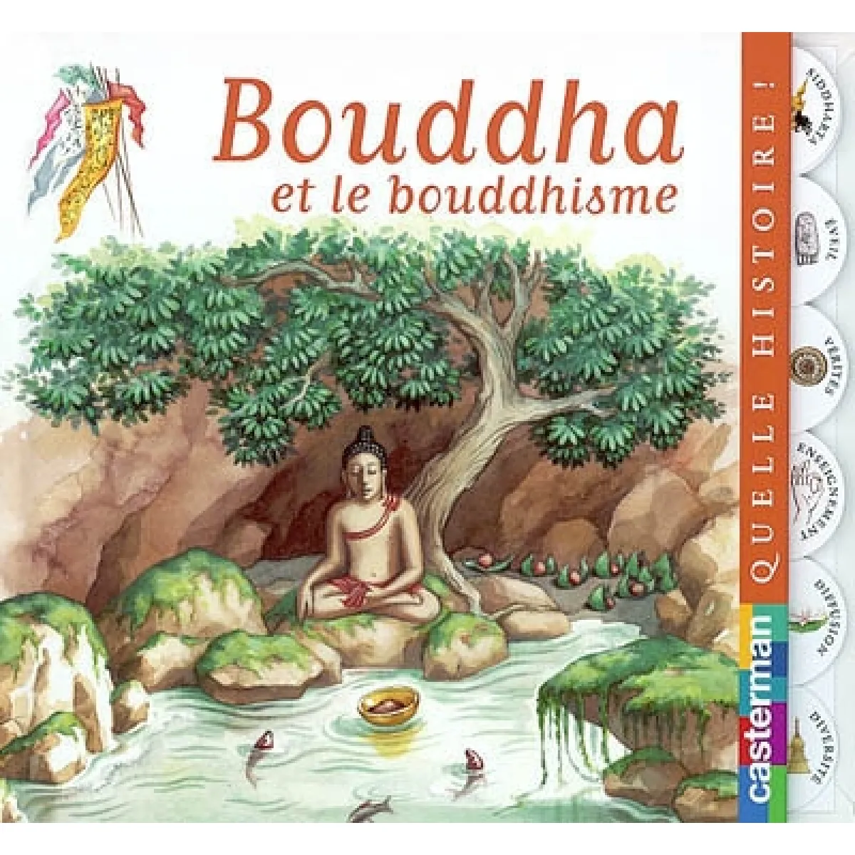 Bouddha et le bouddhisme · Occasion