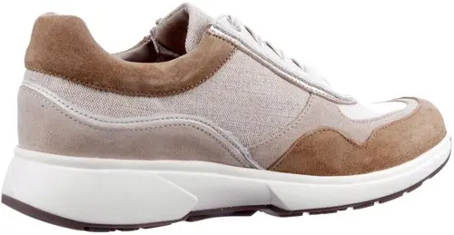 Xsensible 30204.3 429 HX Lima 429 maat 37 sneaker beige Calandschoen