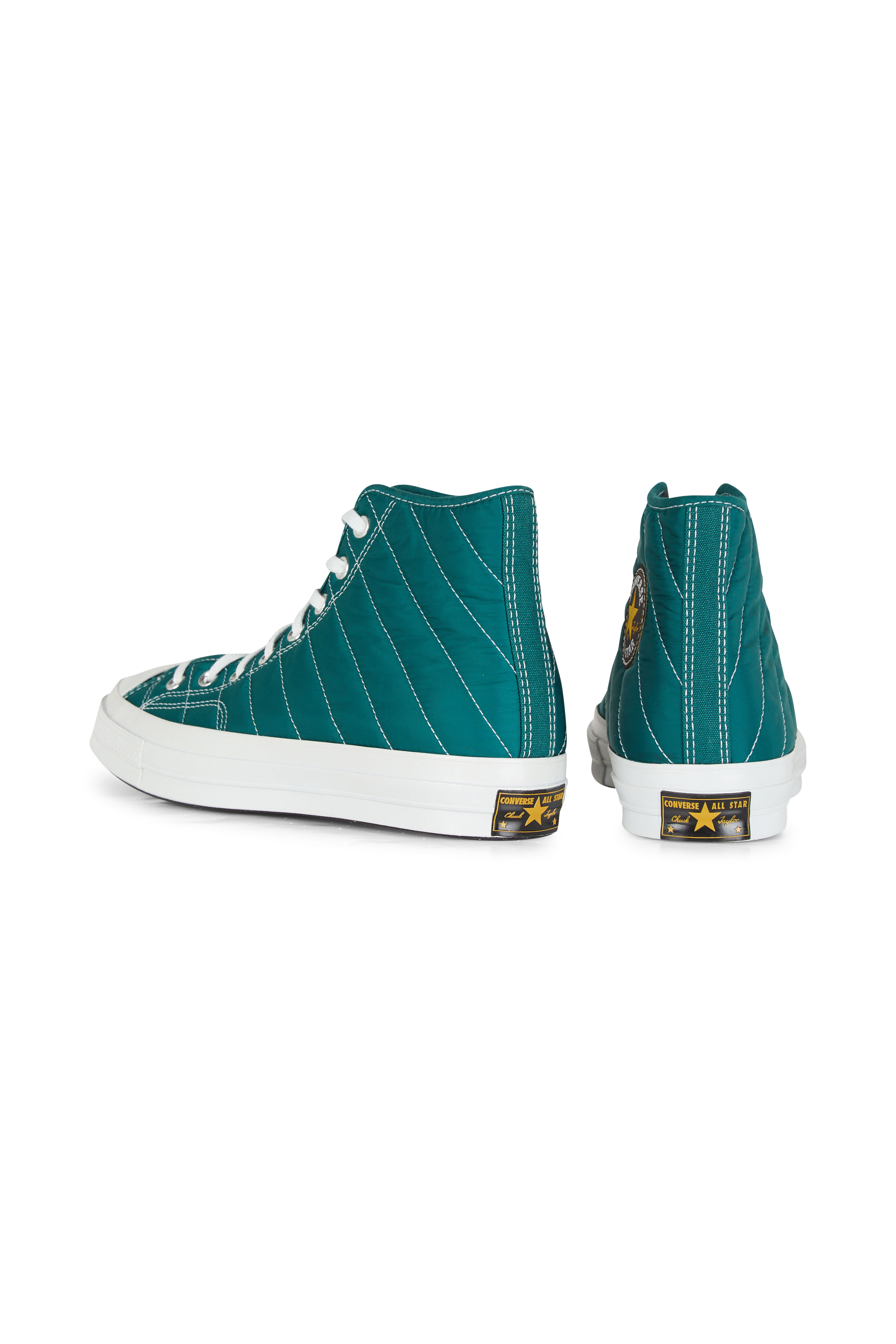 CONVERSE Baskets CHUCK TAYLOR 70 Vert