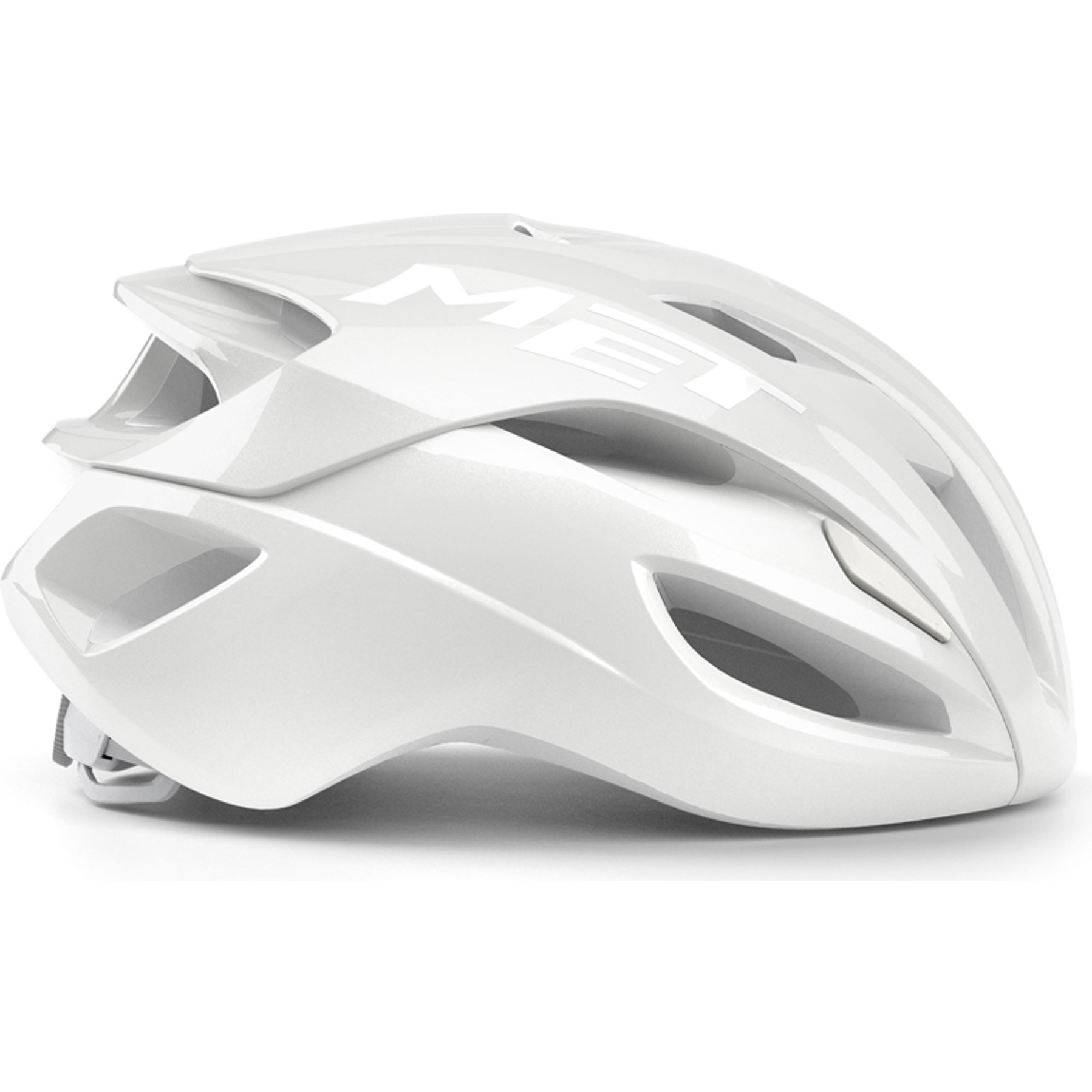 MET Rivale MIPS Racefiets Helm
