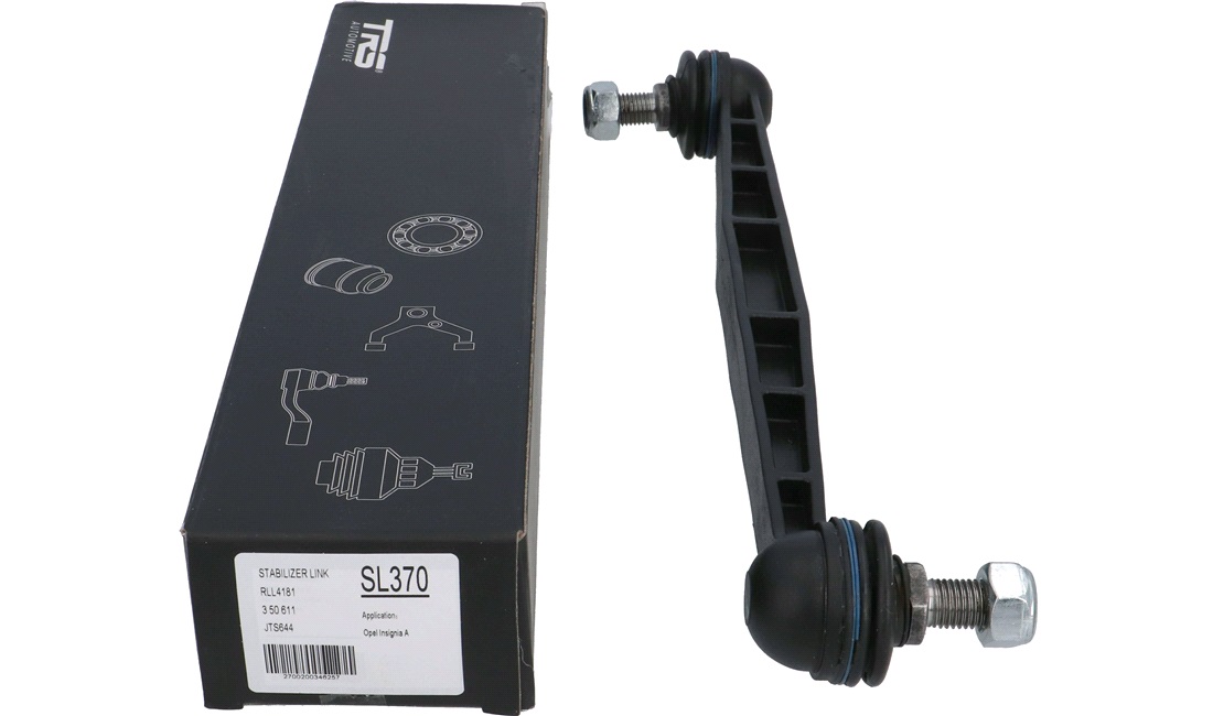 Stabilisatorbolt