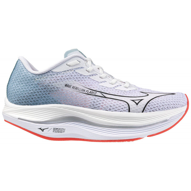 Wave Rebellion Flash 2 - Chaussures running femme