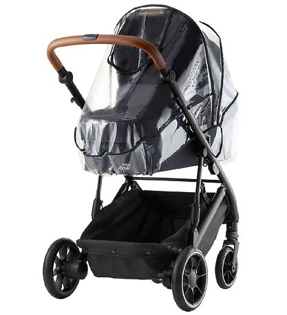 Britax R?mer Regnslag til Klapvogn - Strider M