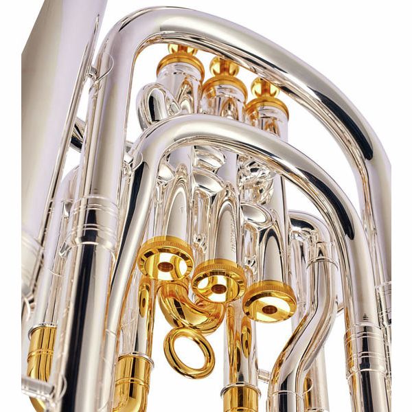 Thomann BR-802GP Baritone Horn