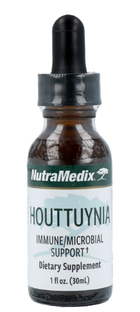 Nutramedix Houttunya 30ML