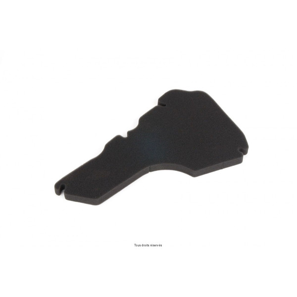 Powerflux - Filtre à air 98Y309