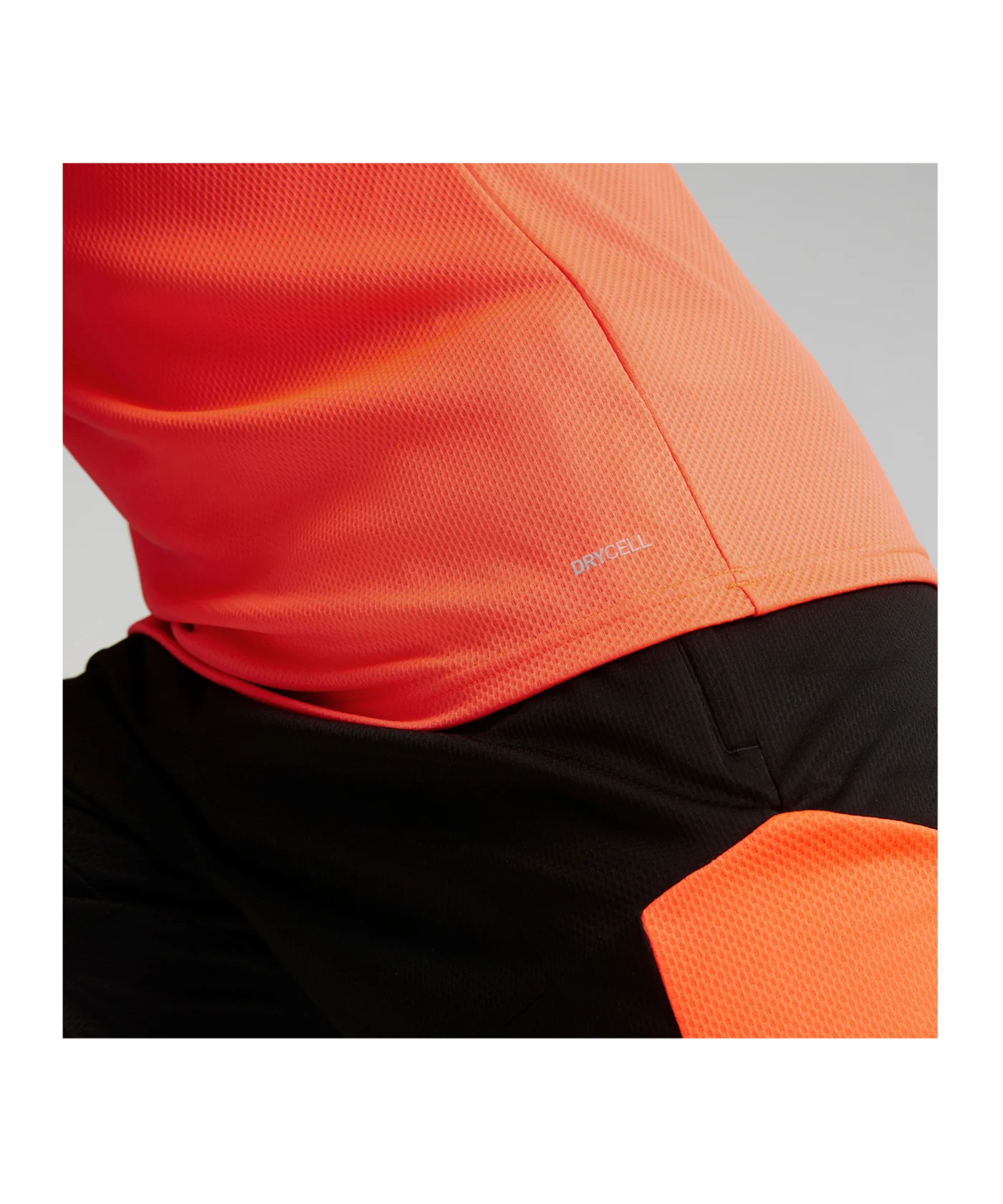 PUMA individualFINAL WC Trikot Blau F48