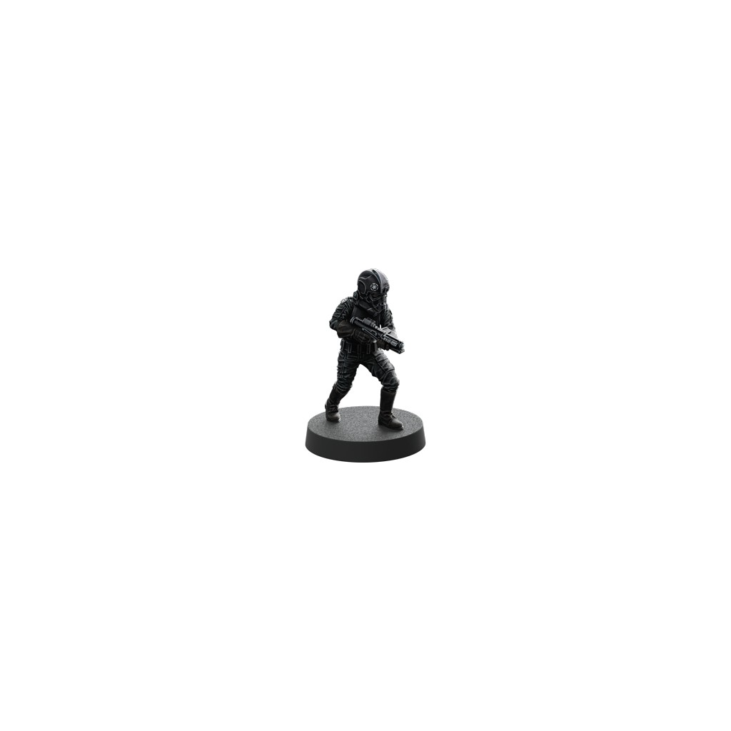 Star Wars : Legion - Inferno Squad Unit