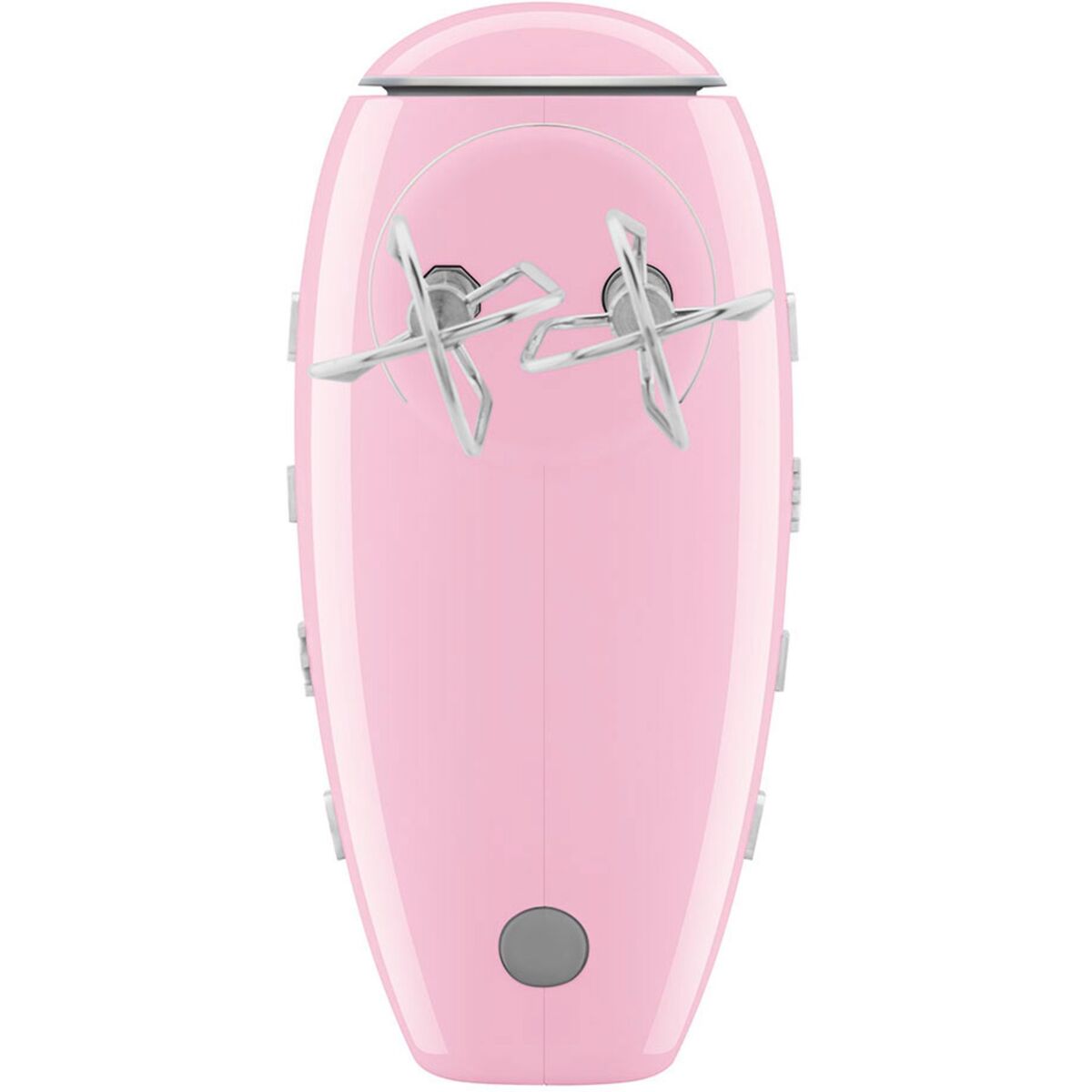 HMF01PKEU Håndmikser Rosa