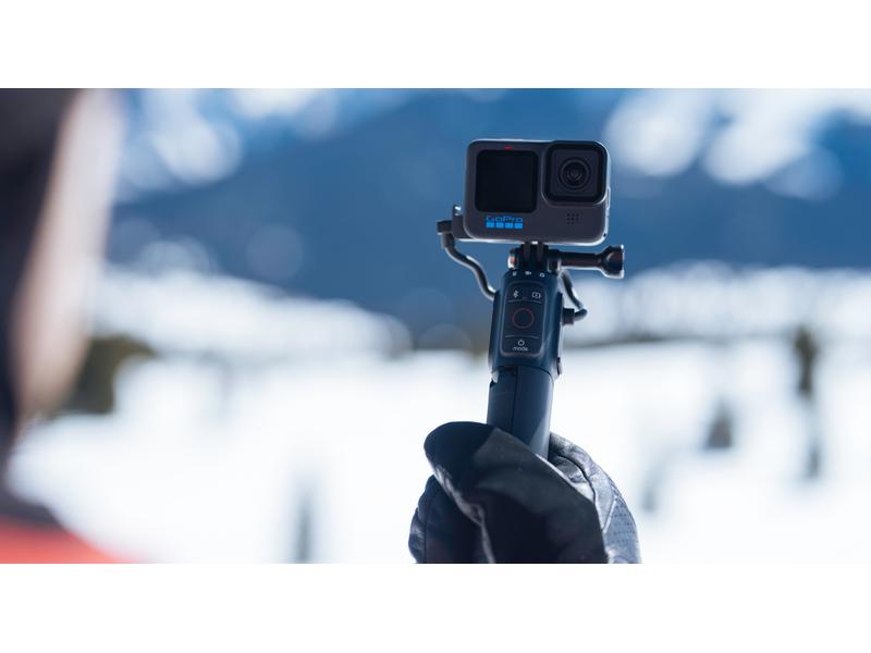 GoPro Griff Volta Genug Power für einen ganzen Tag voller GoPro Action