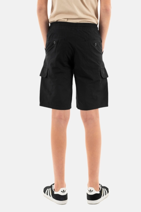Short bermuda teddy smith sully 133a charbon