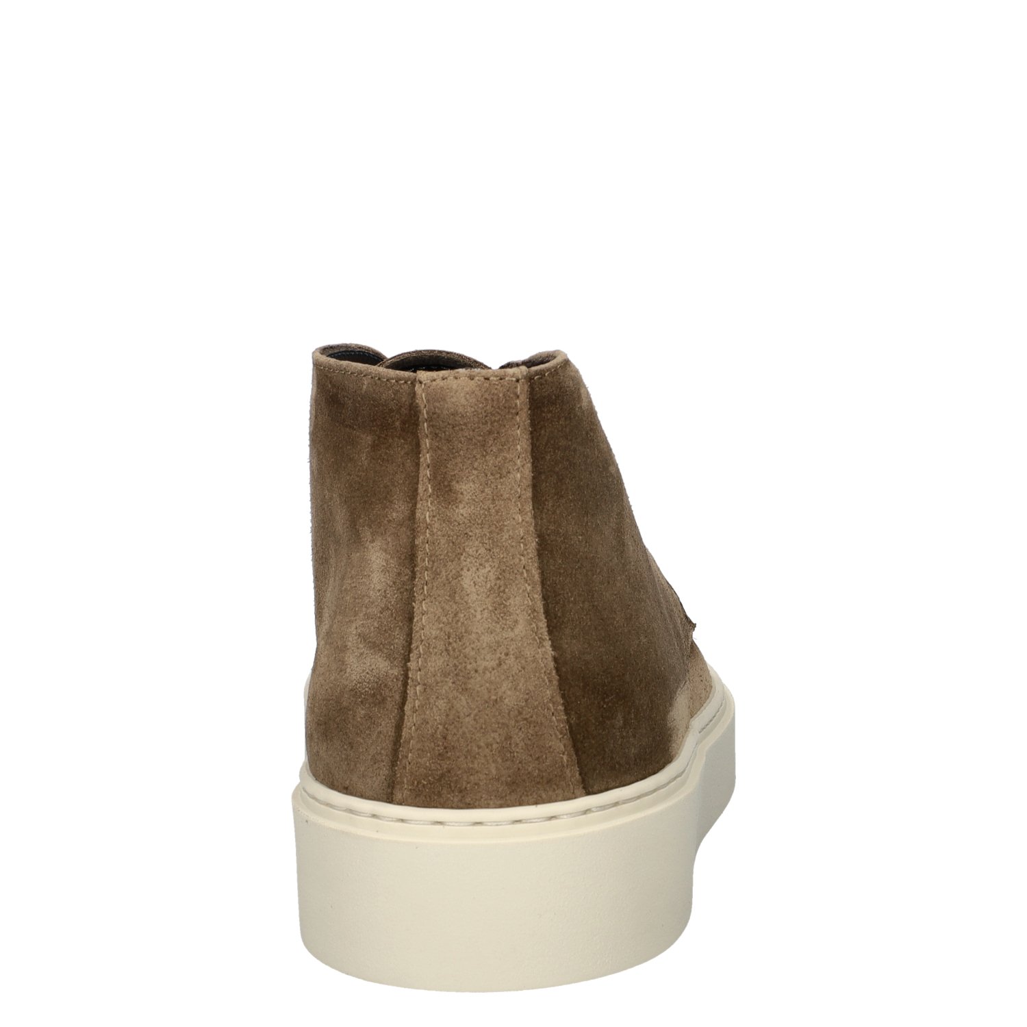 Giorgio heren veterboot Giorgio Bruin