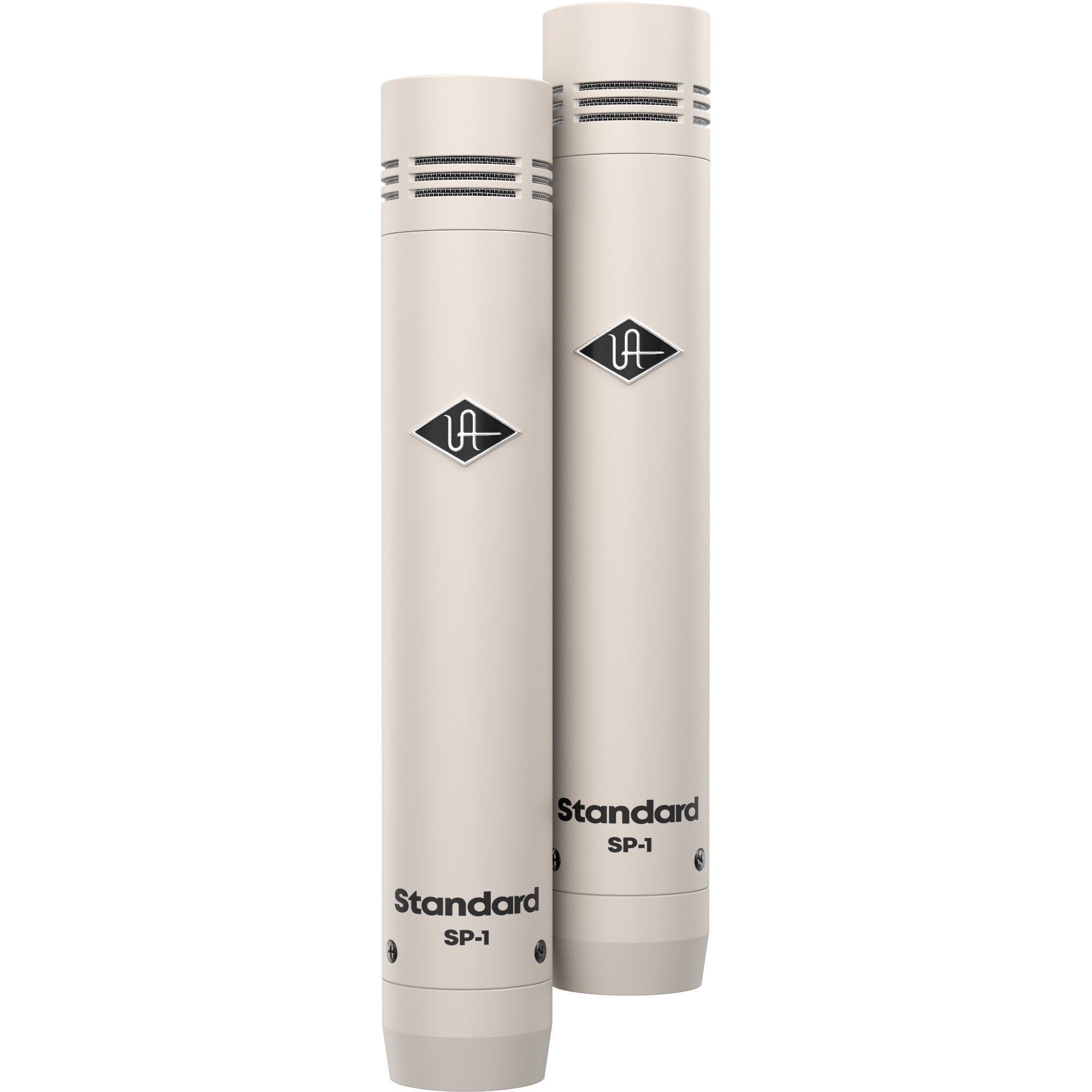 Universal Audio SP-1 Standard Pencil Microphone kleinmembraan condensatormicrofoon (set van 2)
