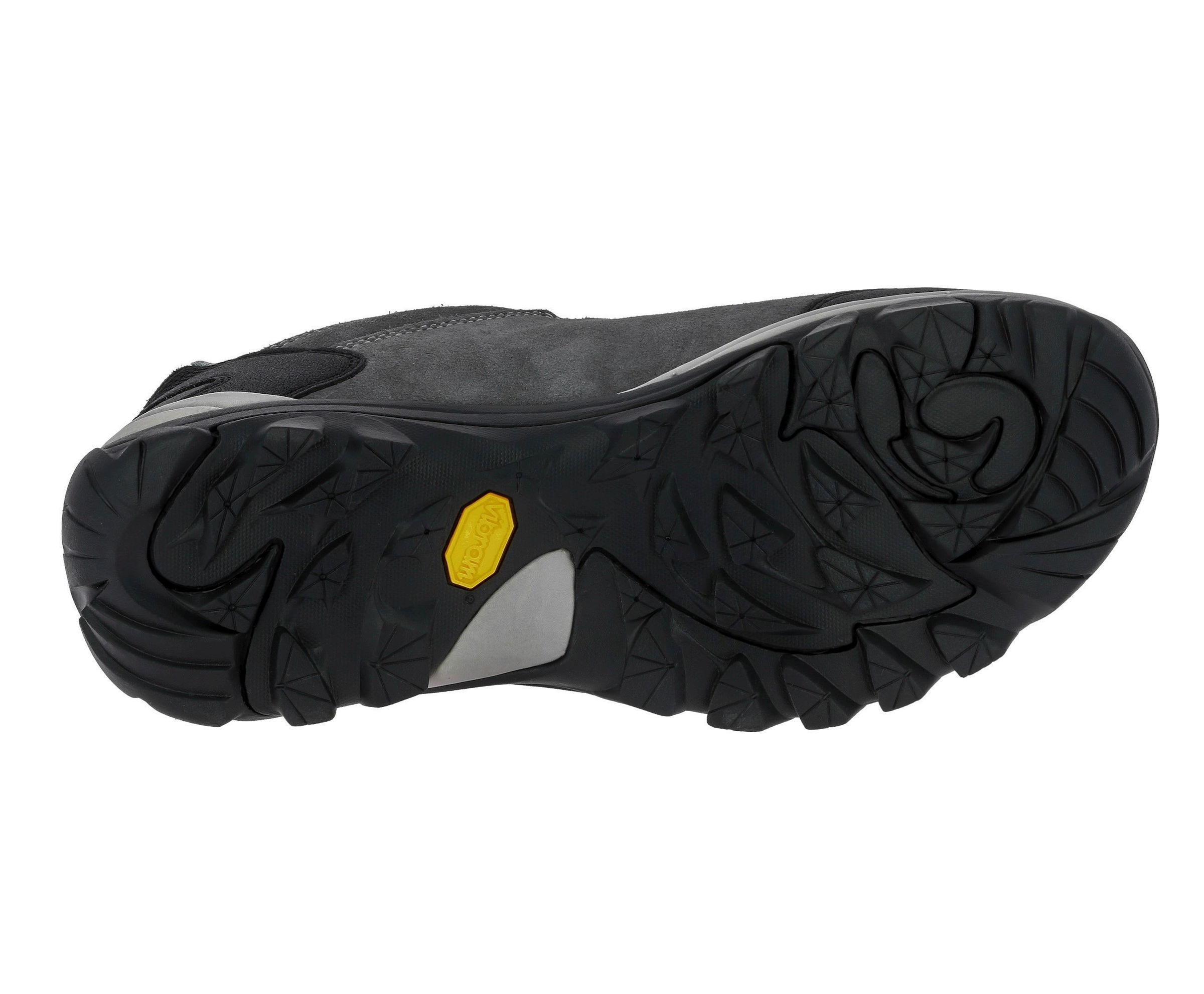 BRÜTTING Outdoorschuh »Outdoorschuh Mount Bona Low«