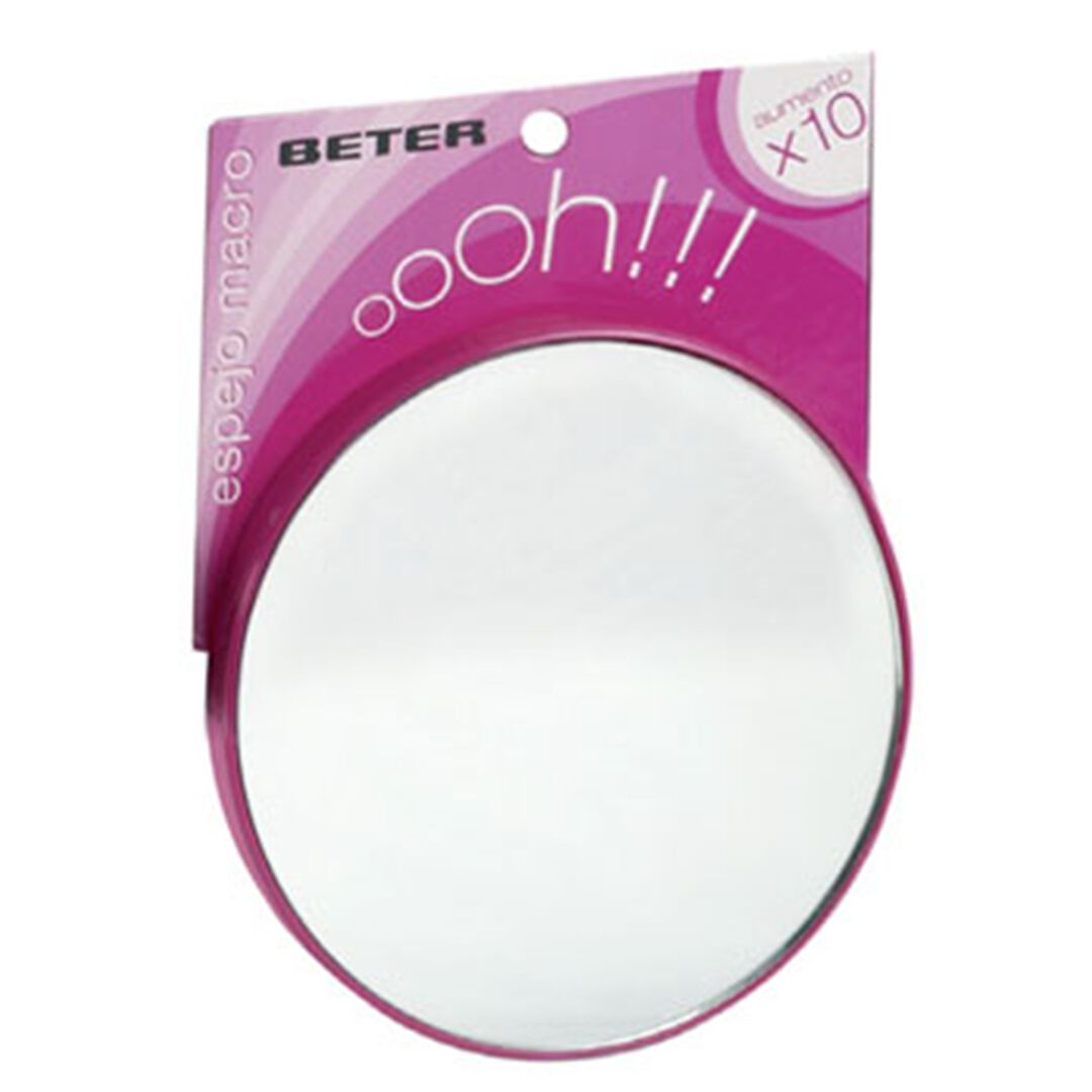 BETER  Espelho - 1un