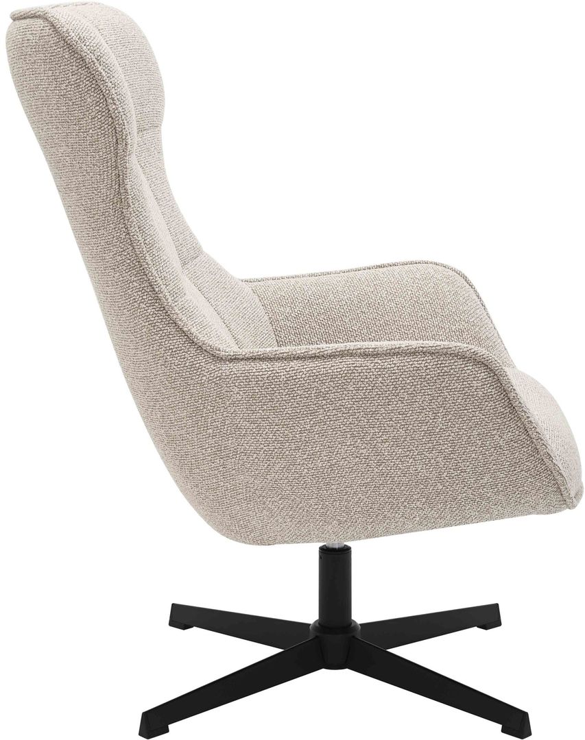 Eijerkamp Collectie   Daniel Relaxfauteuil