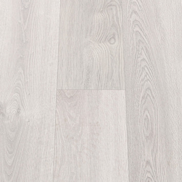 Bruynzeel Extra Breed Waterbestendig Laminaat Geestig Grijs 4V-groef 8 mm 2,02 m2