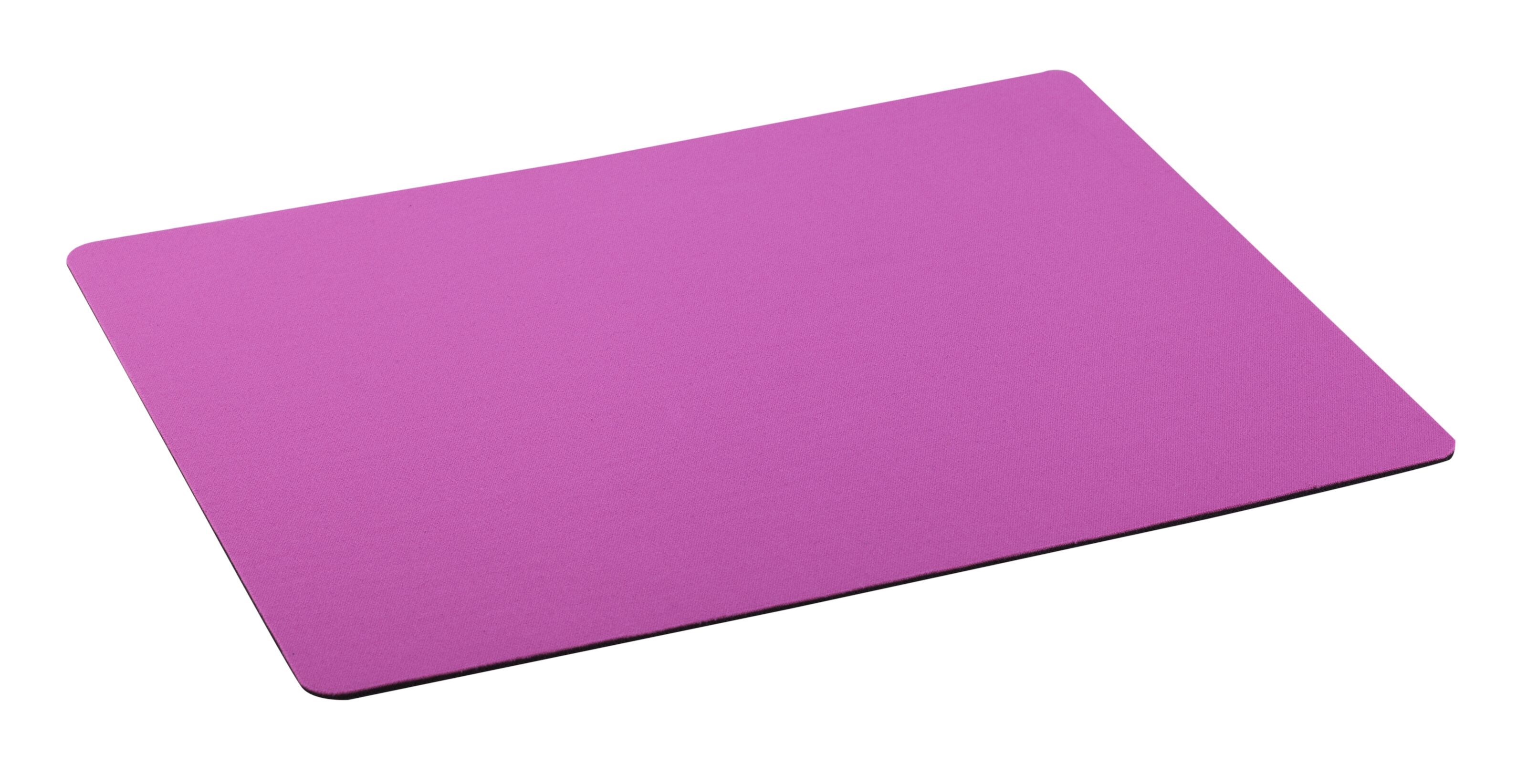 Plexgear Musmatte Rosa