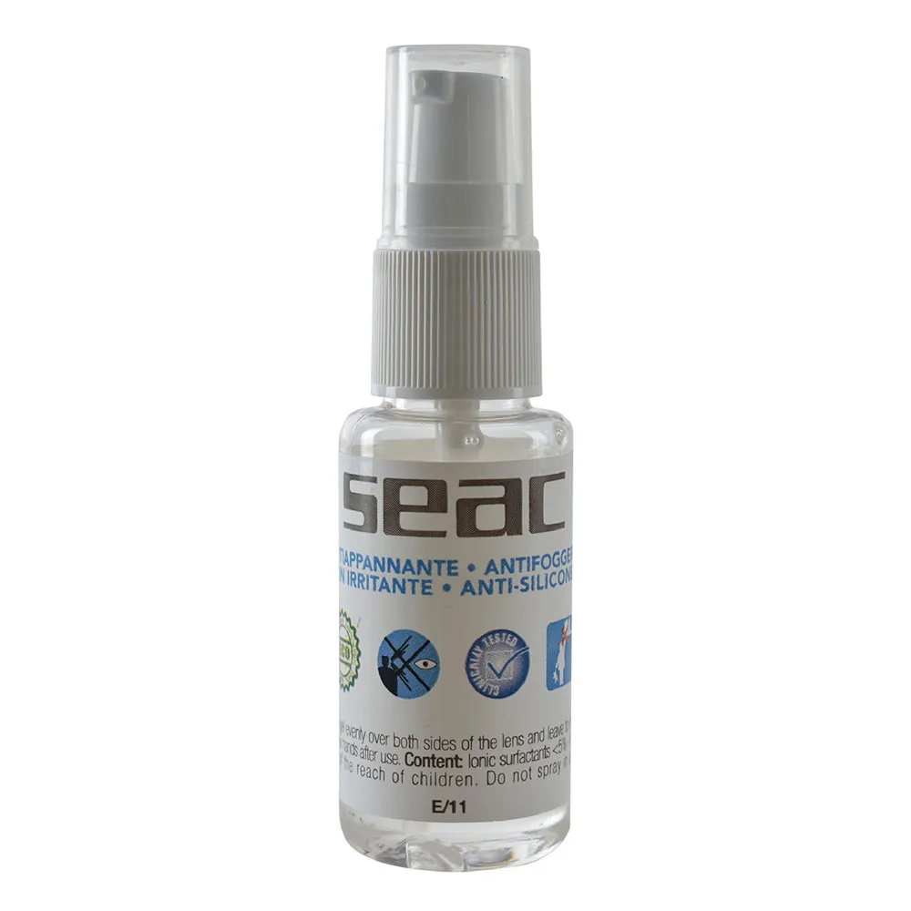 SEAC BioGel 30ml Antibeschlag