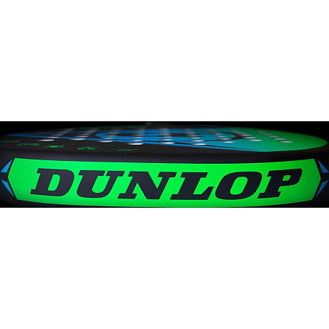 Dunlop Boost Attack Padelbat