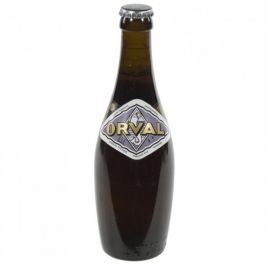 Orval Trappistenbier