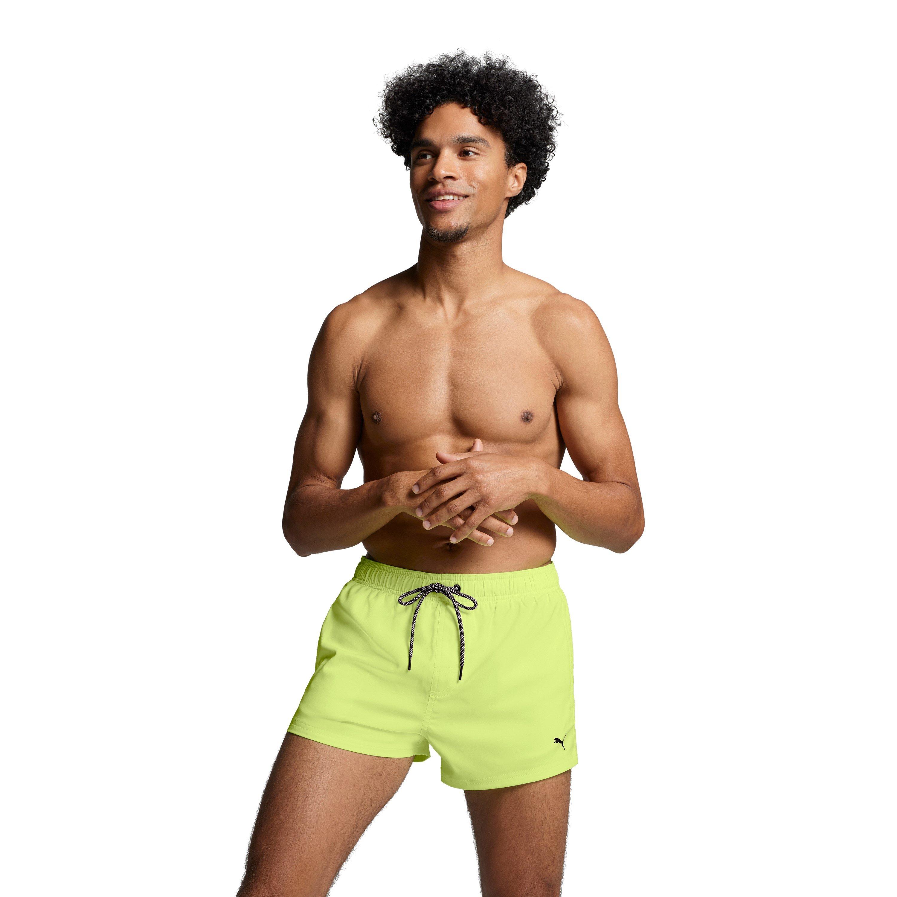 Puma Logo Shorts